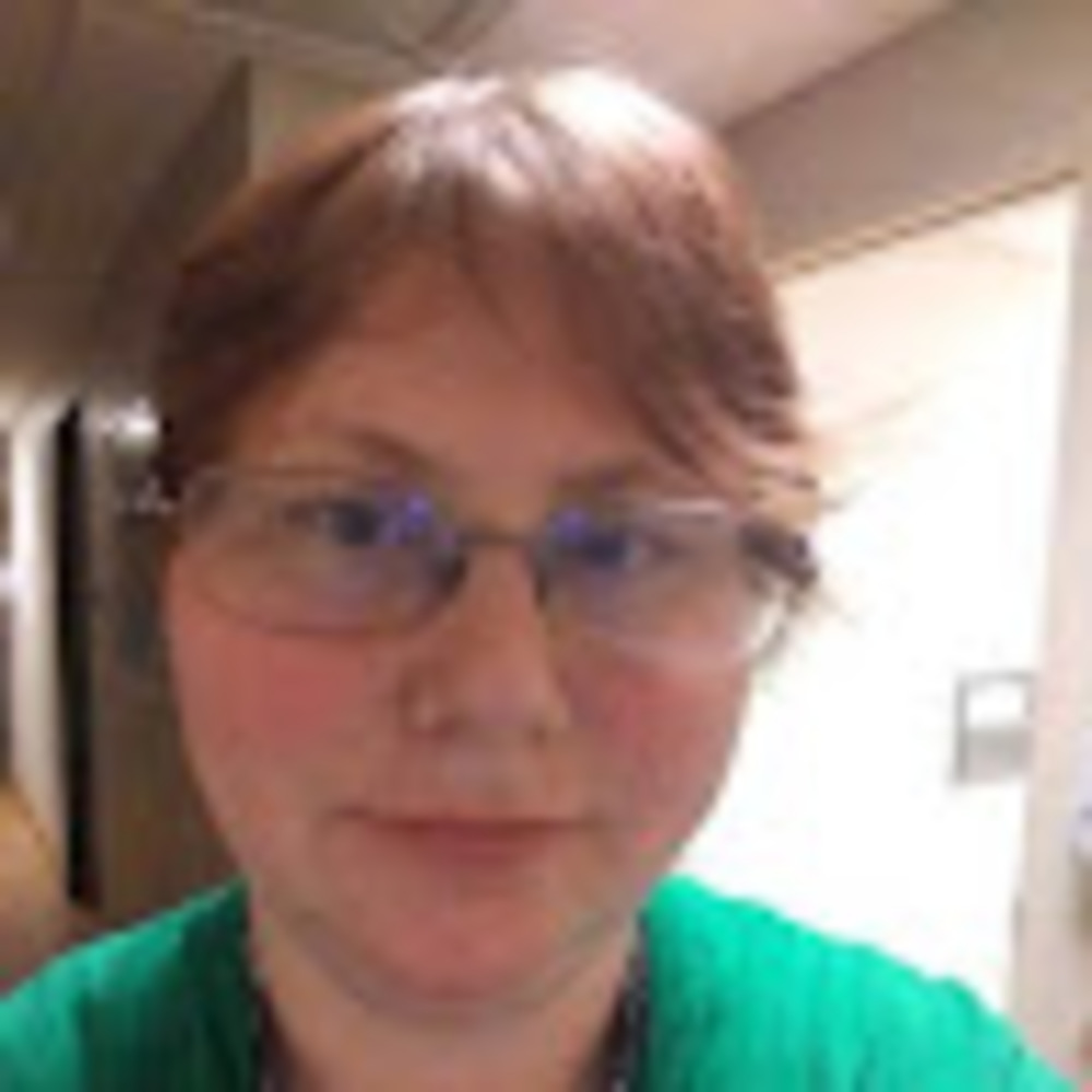 Meet your Posher, Jess